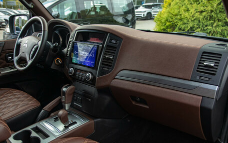 Mitsubishi Pajero IV, 2012 год, 1 788 000 рублей, 7 фотография