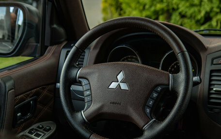 Mitsubishi Pajero IV, 2012 год, 1 788 000 рублей, 11 фотография