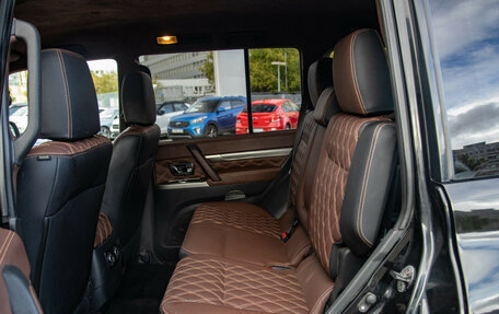 Mitsubishi Pajero IV, 2012 год, 1 788 000 рублей, 8 фотография