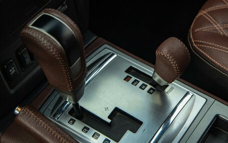 Mitsubishi Pajero IV, 2012 год, 1 788 000 рублей, 15 фотография