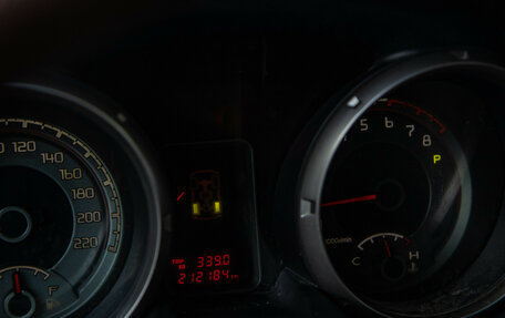 Mitsubishi Pajero IV, 2012 год, 1 788 000 рублей, 9 фотография