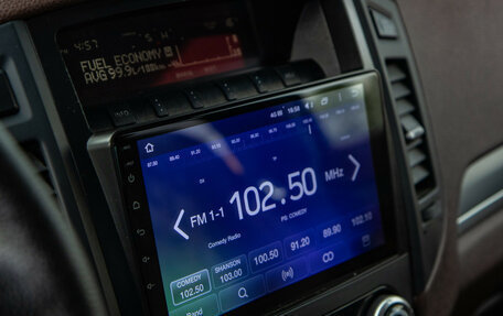 Mitsubishi Pajero IV, 2012 год, 1 788 000 рублей, 14 фотография