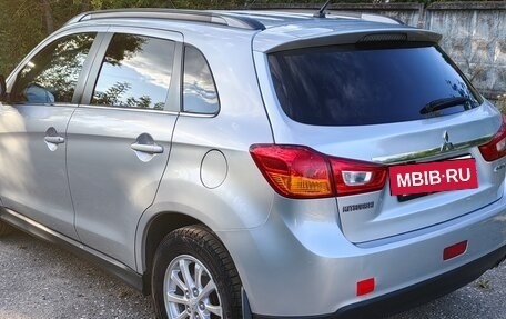 Mitsubishi ASX I рестайлинг, 2012 год, 1 070 000 рублей, 7 фотография