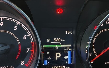 Mitsubishi ASX I рестайлинг, 2012 год, 1 070 000 рублей, 14 фотография
