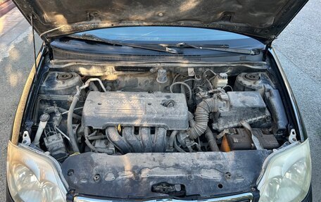 Toyota Corolla, 2006 год, 620 000 рублей, 15 фотография