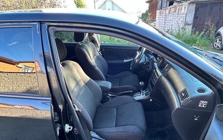 Toyota Corolla, 2006 год, 620 000 рублей, 9 фотография