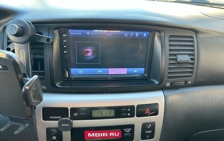 Toyota Corolla, 2006 год, 620 000 рублей, 12 фотография