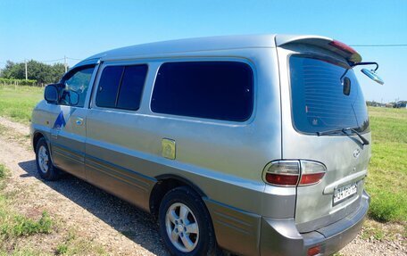 Hyundai Starex I рестайлинг, 2006 год, 450 000 рублей, 4 фотография