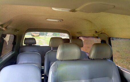 Hyundai Starex I рестайлинг, 2006 год, 450 000 рублей, 8 фотография
