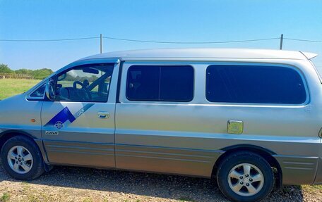 Hyundai Starex I рестайлинг, 2006 год, 450 000 рублей, 5 фотография