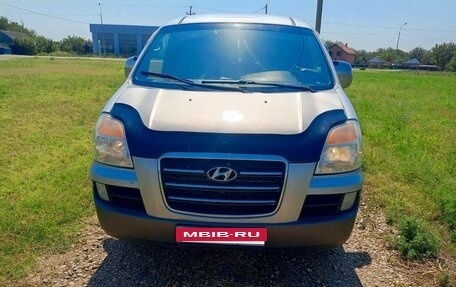 Hyundai Starex I рестайлинг, 2006 год, 450 000 рублей, 7 фотография