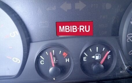 Hyundai Starex I рестайлинг, 2006 год, 450 000 рублей, 9 фотография