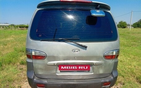 Hyundai Starex I рестайлинг, 2006 год, 450 000 рублей, 6 фотография