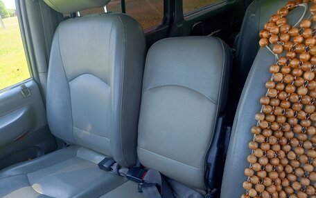 Hyundai Starex I рестайлинг, 2006 год, 450 000 рублей, 10 фотография