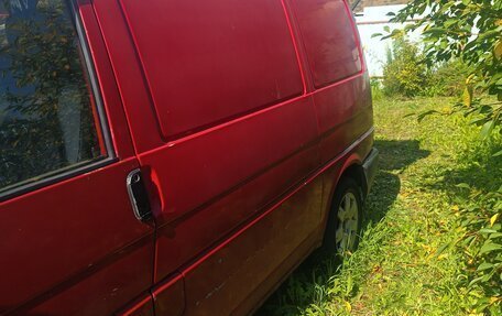 Volkswagen Transporter T4, 1996 год, 450 000 рублей, 3 фотография