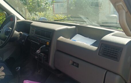 Volkswagen Transporter T4, 1996 год, 450 000 рублей, 8 фотография