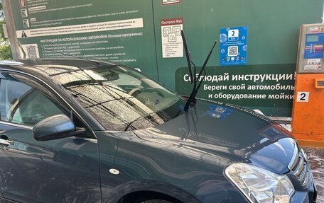 Nissan Almera, 2017 год, 850 000 рублей, 7 фотография