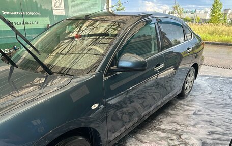 Nissan Almera, 2017 год, 850 000 рублей, 2 фотография