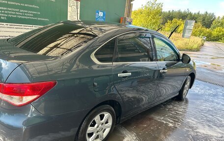 Nissan Almera, 2017 год, 850 000 рублей, 5 фотография