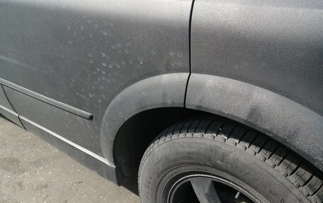 SsangYong Kyron I, 2012 год, 950 000 рублей, 5 фотография