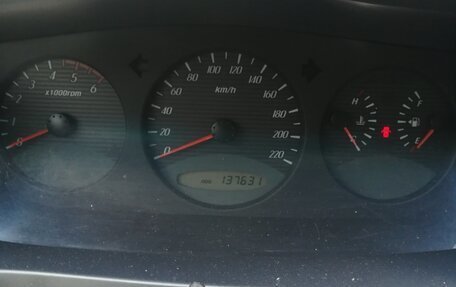 SsangYong Kyron I, 2012 год, 950 000 рублей, 2 фотография