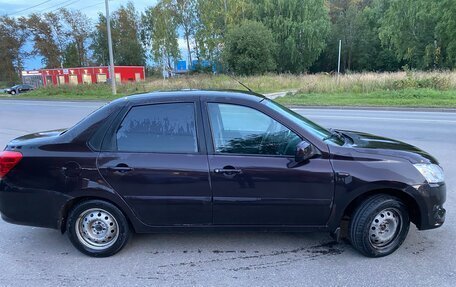 Datsun on-DO I рестайлинг, 2018 год, 280 000 рублей, 6 фотография
