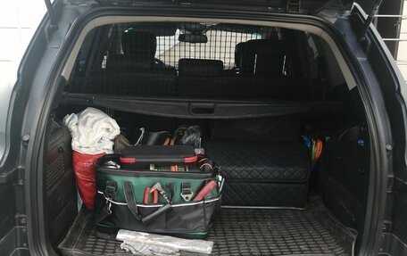 SsangYong Kyron I, 2012 год, 950 000 рублей, 4 фотография