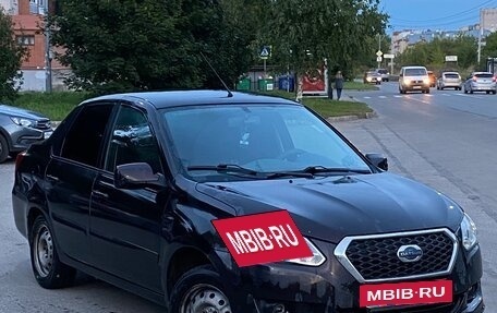 Datsun on-DO I рестайлинг, 2018 год, 280 000 рублей, 7 фотография