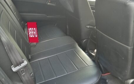 SsangYong Kyron I, 2012 год, 950 000 рублей, 3 фотография