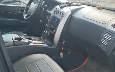SsangYong Kyron I, 2012 год, 950 000 рублей, 9 фотография