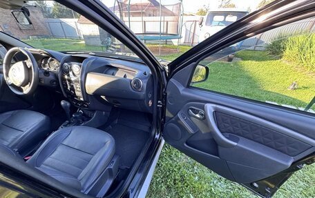 Renault Duster I рестайлинг, 2015 год, 1 250 000 рублей, 8 фотография