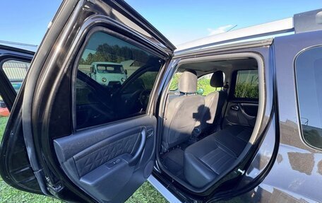 Renault Duster I рестайлинг, 2015 год, 1 250 000 рублей, 9 фотография