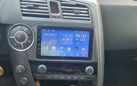 SsangYong Kyron I, 2012 год, 950 000 рублей, 13 фотография