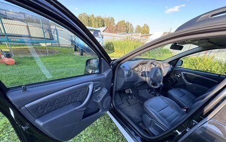 Renault Duster I рестайлинг, 2015 год, 1 250 000 рублей, 7 фотография
