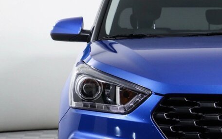 Hyundai Creta I рестайлинг, 2020 год, 1 700 000 рублей, 3 фотография