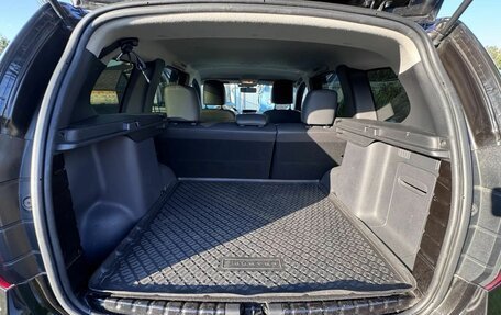 Renault Duster I рестайлинг, 2015 год, 1 250 000 рублей, 13 фотография