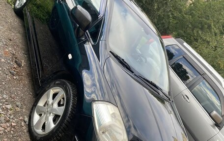 Nissan Tiida, 2013 год, 660 000 рублей, 3 фотография