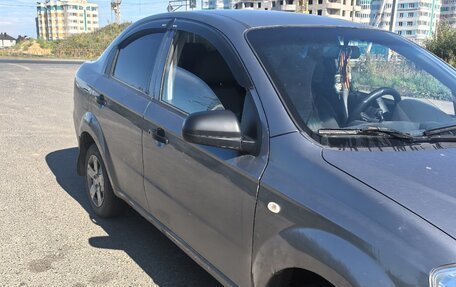 Chevrolet Aveo III, 2009 год, 290 000 рублей, 14 фотография