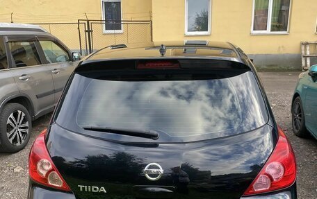 Nissan Tiida, 2013 год, 660 000 рублей, 2 фотография