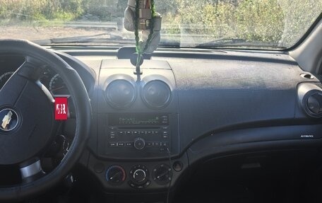 Chevrolet Aveo III, 2009 год, 290 000 рублей, 6 фотография