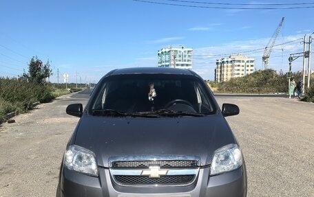 Chevrolet Aveo III, 2009 год, 290 000 рублей, 12 фотография