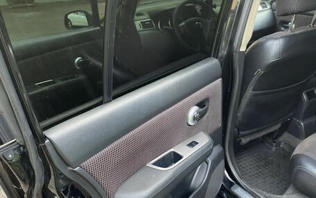Nissan Tiida, 2013 год, 660 000 рублей, 10 фотография