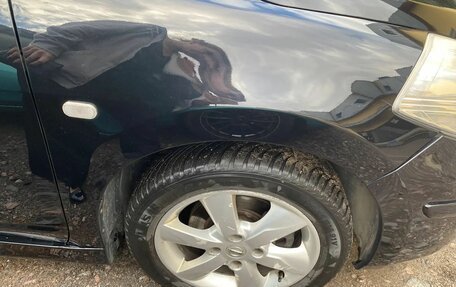 Nissan Tiida, 2013 год, 660 000 рублей, 13 фотография