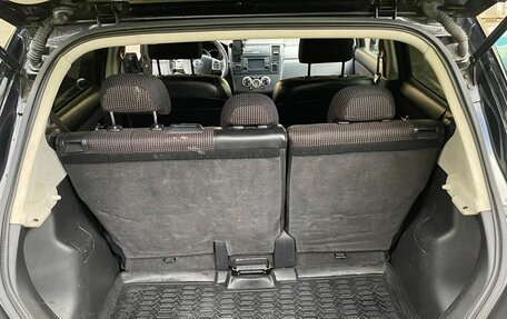 Nissan Tiida, 2013 год, 660 000 рублей, 9 фотография