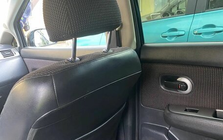 Nissan Tiida, 2013 год, 660 000 рублей, 11 фотография