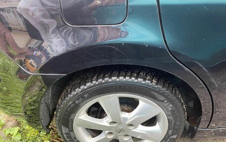 Nissan Tiida, 2013 год, 660 000 рублей, 14 фотография