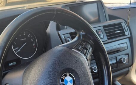 BMW 1 серия, 2013 год, 980 000 рублей, 4 фотография