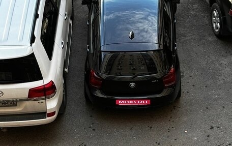 BMW 1 серия, 2013 год, 980 000 рублей, 7 фотография