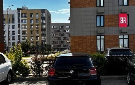 BMW 1 серия, 2013 год, 980 000 рублей, 3 фотография