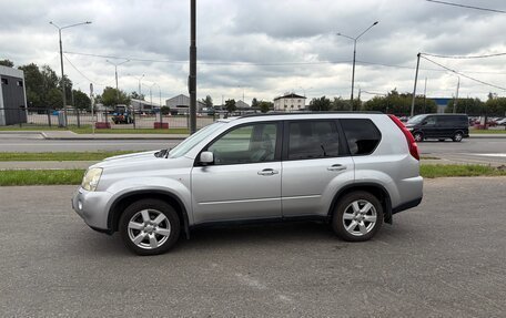 Nissan X-Trail, 2007 год, 1 000 000 рублей, 4 фотография